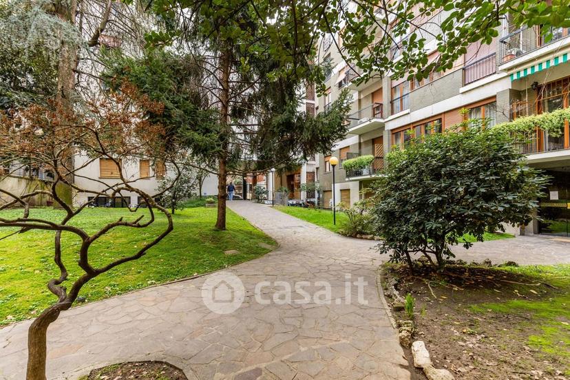 Trilocale in Via Francesco de Sanctis 43 — foto 16 di 22