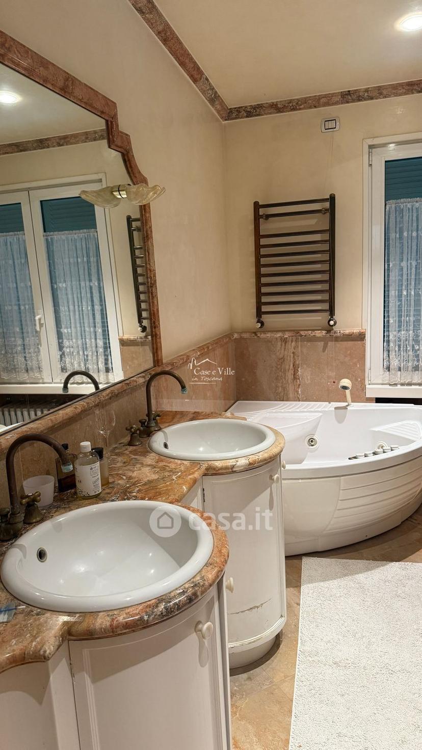 Villa in Via Montalese 58 — foto 25 di 32
