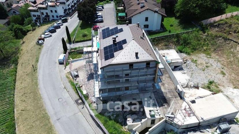 Quadrilocale in Via Taddei de Mauris 39 — foto 14 di 22