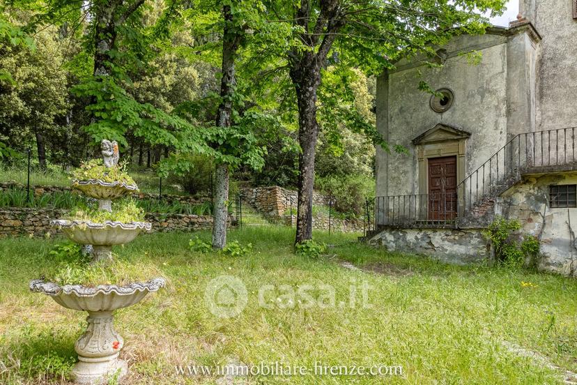 Villa in Via Ponti di Millo — foto 49 di 53