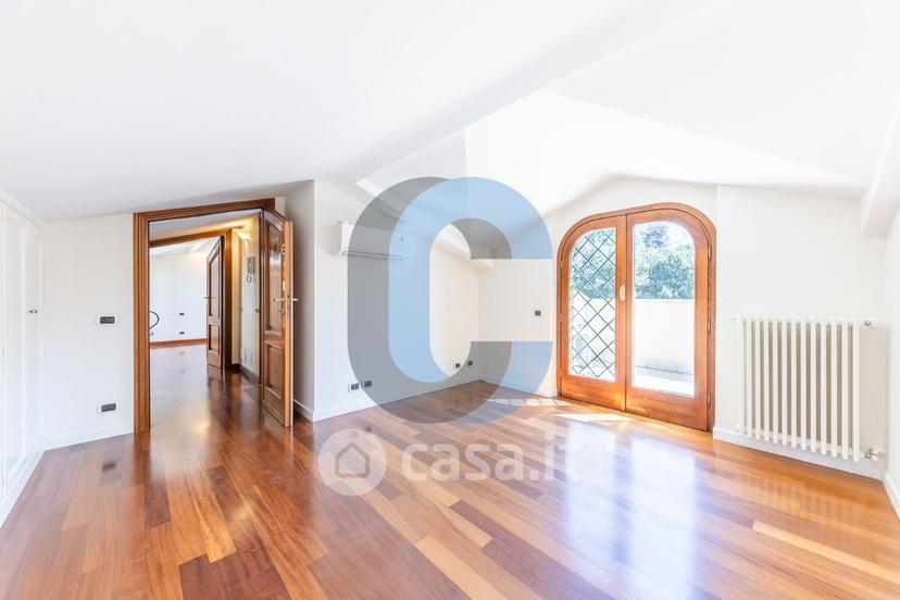 Villa in Via Padre Antonio Rocchi — foto 64 di 72