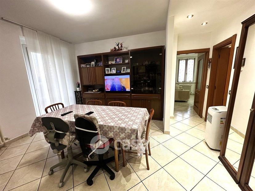 Trilocale in Via Giotto — foto 21 di 22