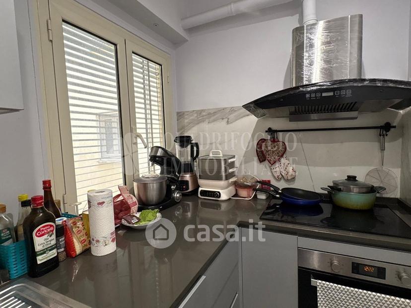 Quadrilocale in Via Flavio Stilicone 92 — foto 2 di 52