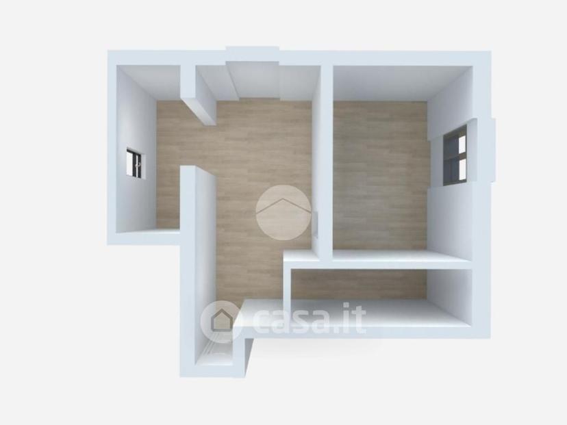 Bilocale in Corso Umberto I 327 — foto 3 di 15