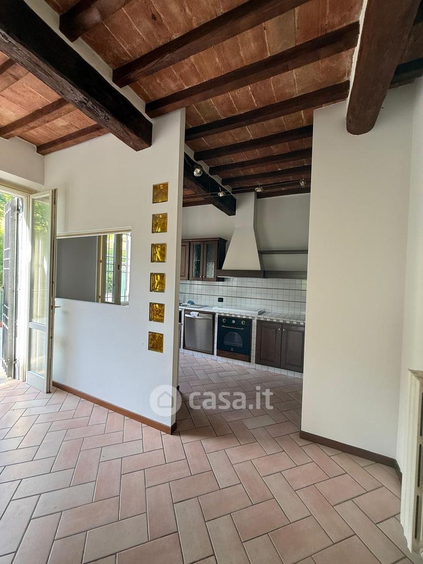 Trilocale in Via Statale Ovest 52 — foto 51 di 57