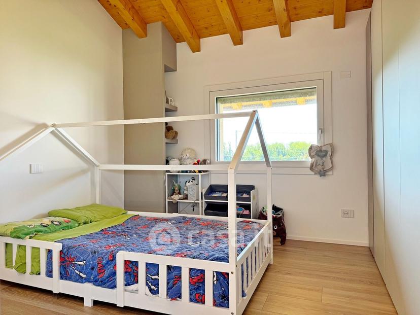 Villa in Via Mielma — foto 12 di 18