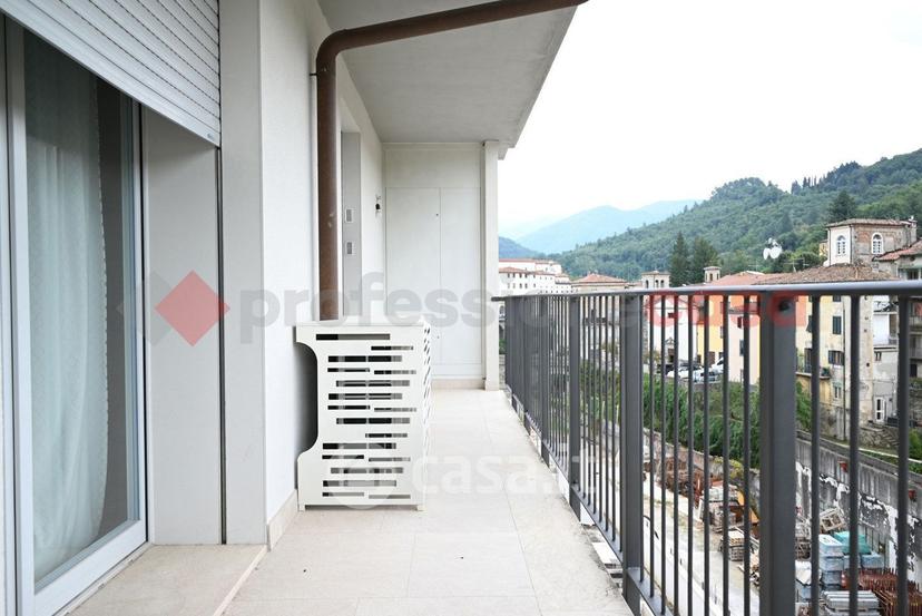 Trilocale in Via della Fabbrica 1 — foto 18 di 25