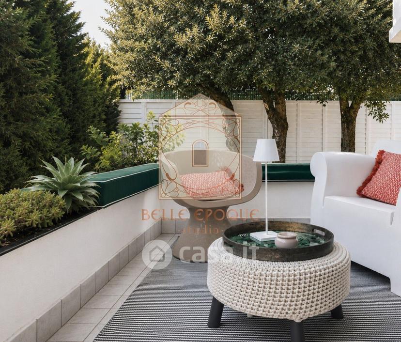 Villa in Via Bettino Ricasoli 2 — foto 8 di 55