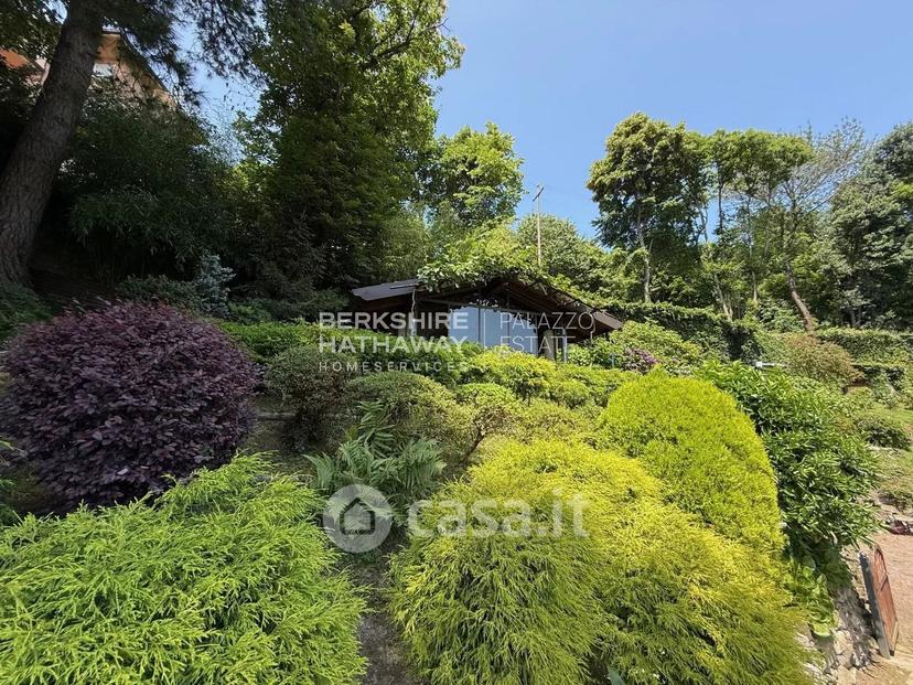 Villa in Via Per Cernobbio — foto 71 di 87