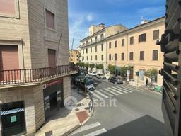 Quadrilocale in Via Derna 20