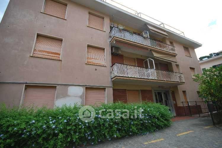 Quadrilocale in Piazza Fabio Marengo — foto 15 di 20