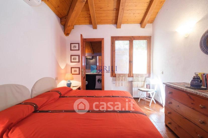 Villa in Via Marghine — foto 2 di 42
