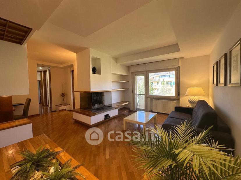 Quadrilocale in Via Sangrina 5 — foto 10 di 20