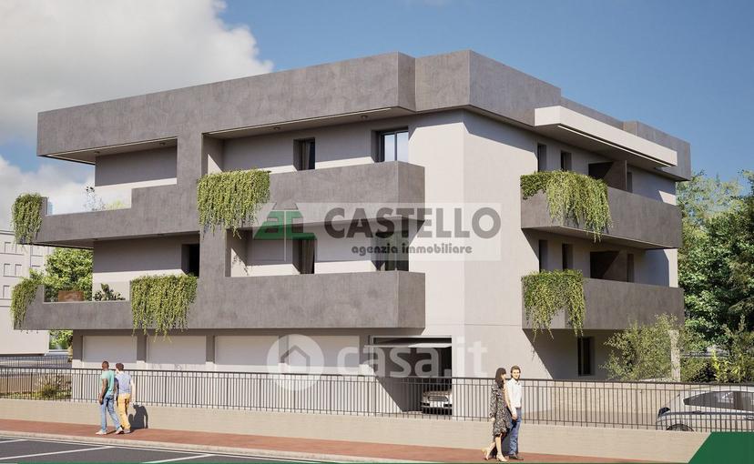 Appartamento in Via Caltana 18 -20 — foto 6 di 26