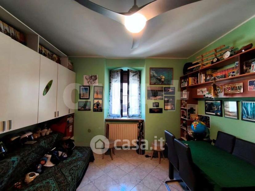 Trilocale in Via Emma Macchi Zonda 54 — foto 24 di 28
