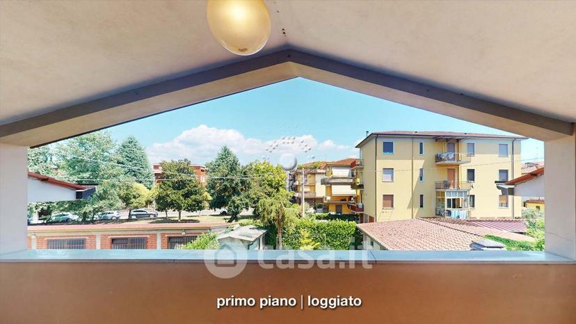 Villa in Via Arno 10 — foto 56 di 64