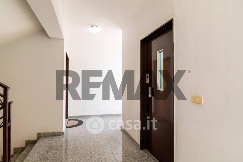 Quadrilocale in Via Giuseppe Antonio Borgese 21 — foto 2 di 26