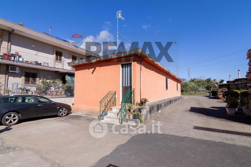 Trilocale in Via Giarre Nunziata 57 — foto 8 di 67