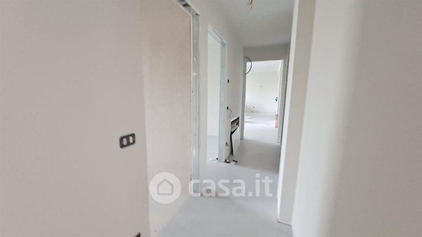 Quadrilocale in Via Magenta 19 — foto 11 di 21