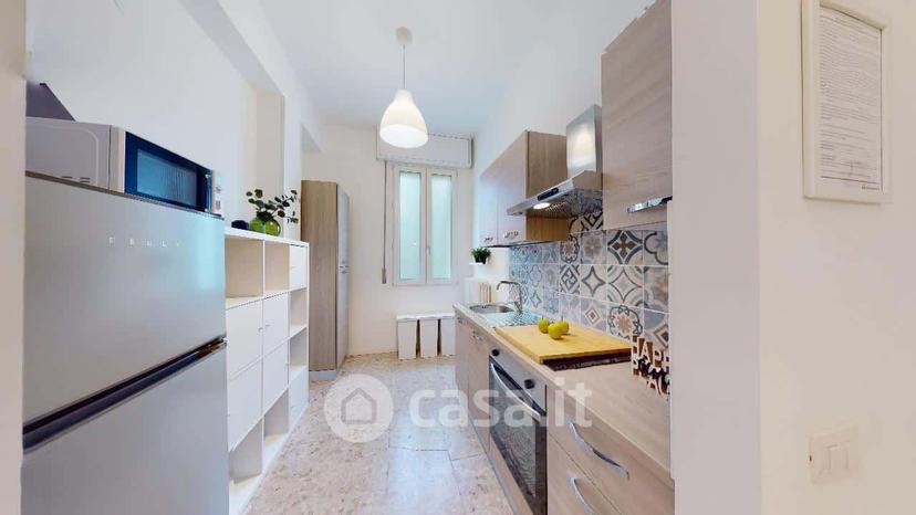 Stanza in Via Nicolò Tommaseo 31 — foto 14 di 19