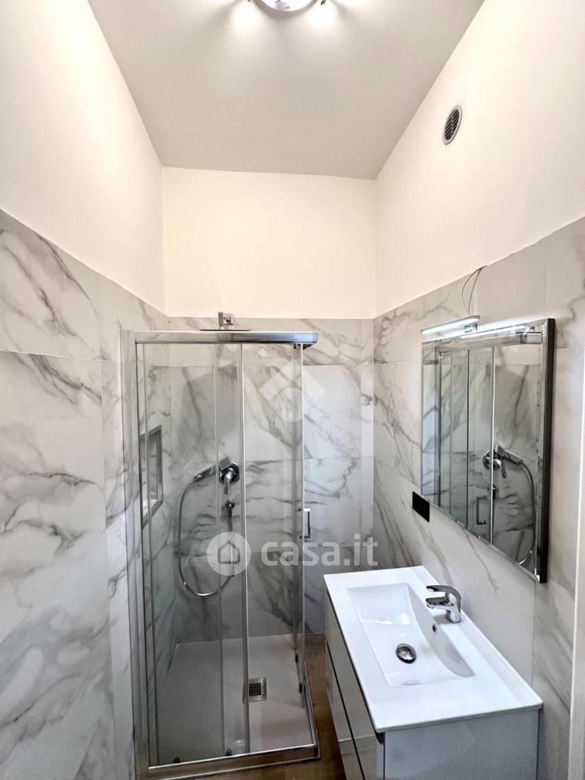 Quadrilocale in Via Domenico Turazza — foto 8 di 25