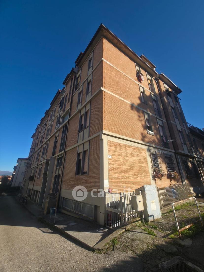 Quadrilocale in Via di Villa Redenta — foto 17 di 26