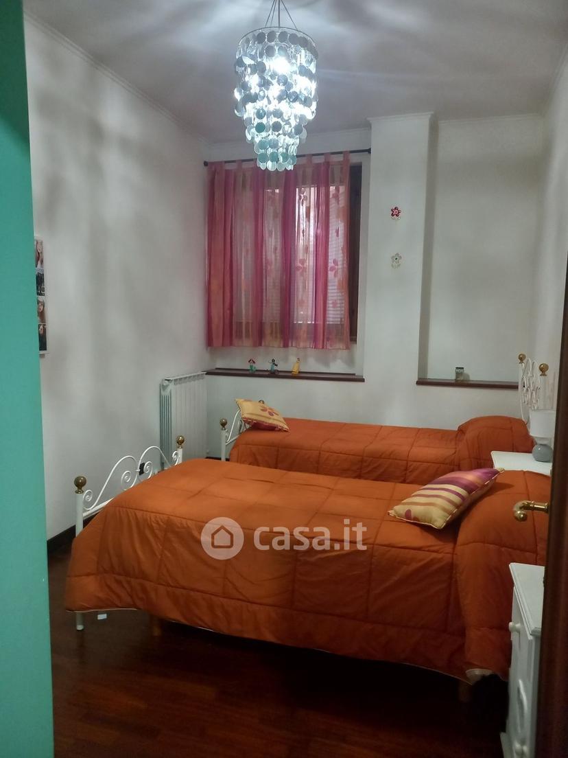 Appartamento in Via dei Villini 35 — foto 11 di 28