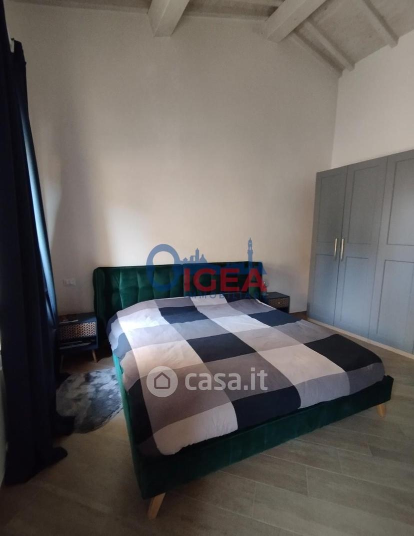 Trilocale in Piazza Arnolfo di Cambio 53034 — foto 21 di 31