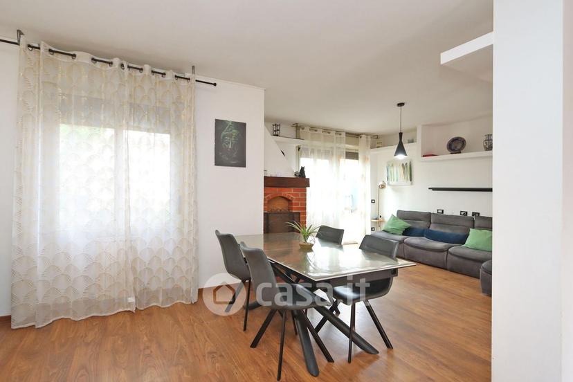 Villa in Via di San Miniato 11 — foto 8 di 35