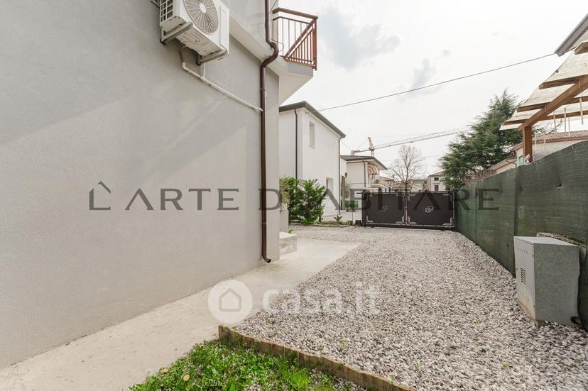 Trilocale in Via della Chiesa Zerman 28 — foto 11 di 29