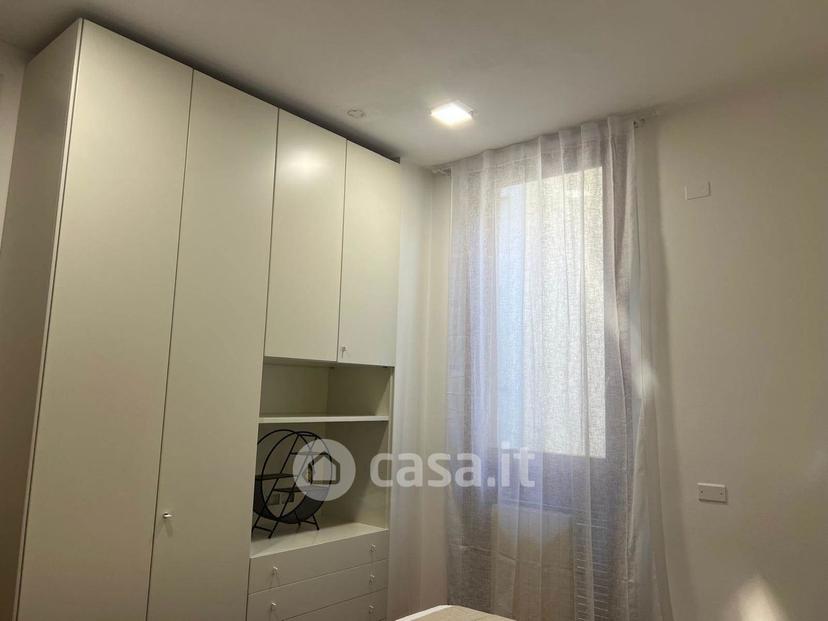 Bilocale in Via Manfredo Camperio 3 — foto 24 di 35