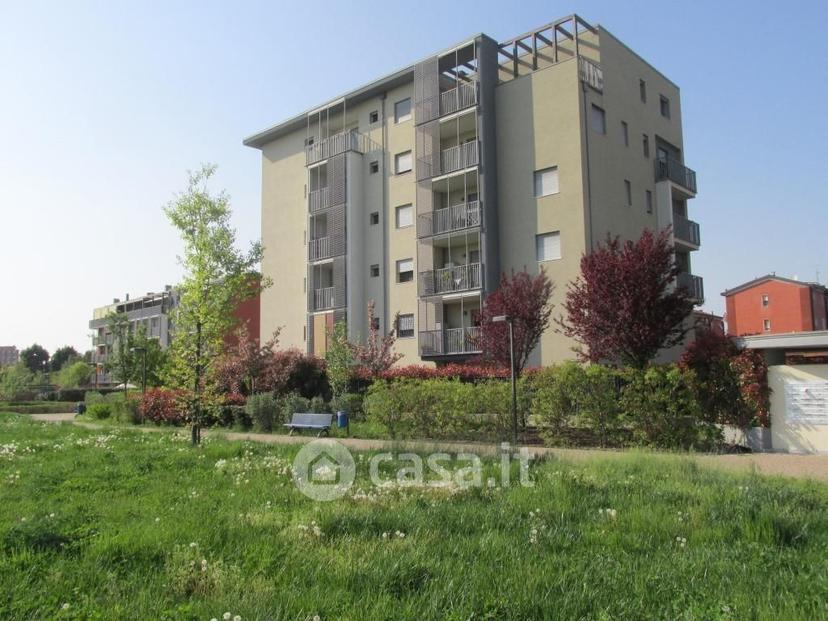 Trilocale in Via Trento 43 — foto 6 di 18