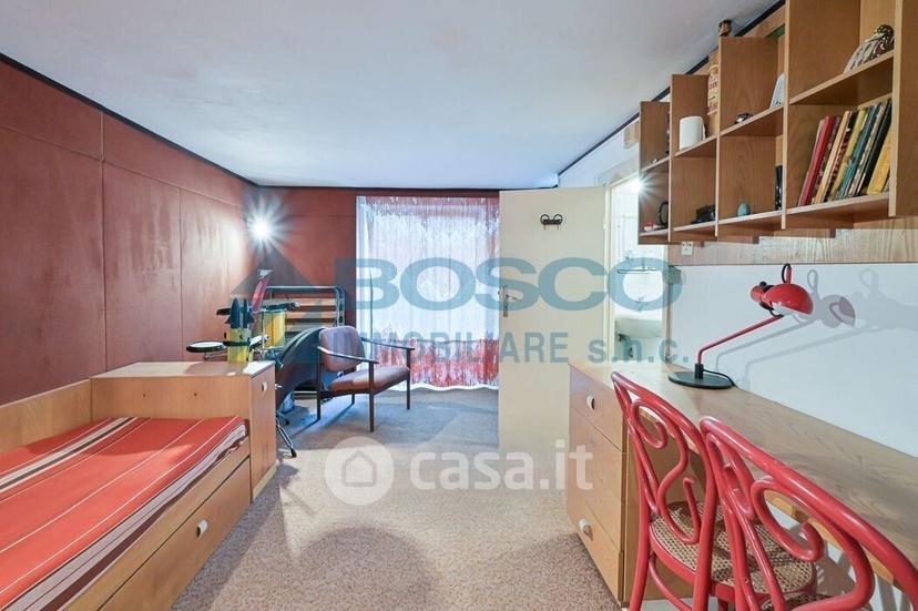 Appartamento in Via di Birano