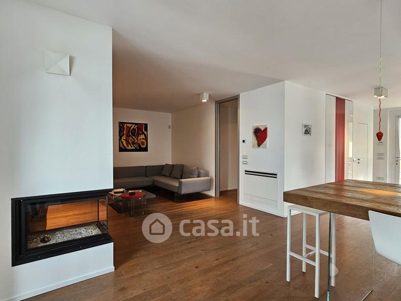 Villa in Via Monte Nero 15 — foto 30 di 35