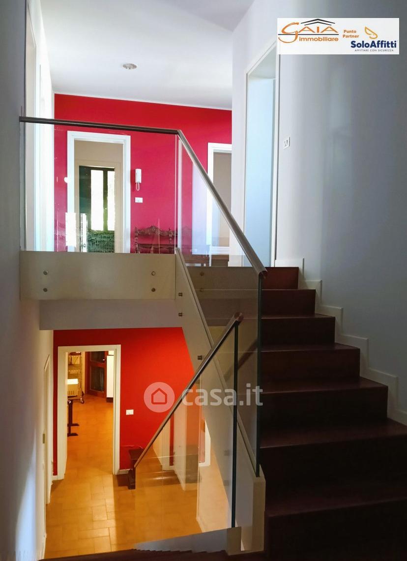 Villa in Via A. Gramsci 46 — foto 47 di 53