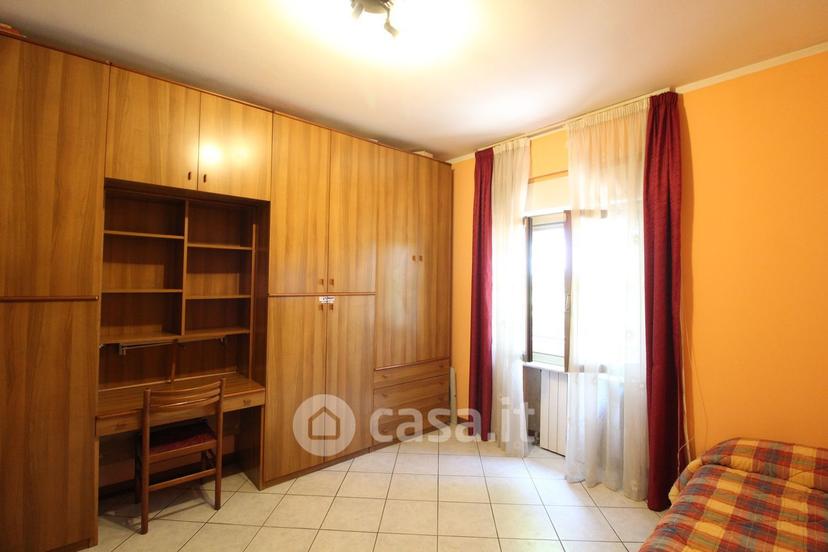 Quadrilocale in Via Alessandro Volta 2 — foto 20 di 28