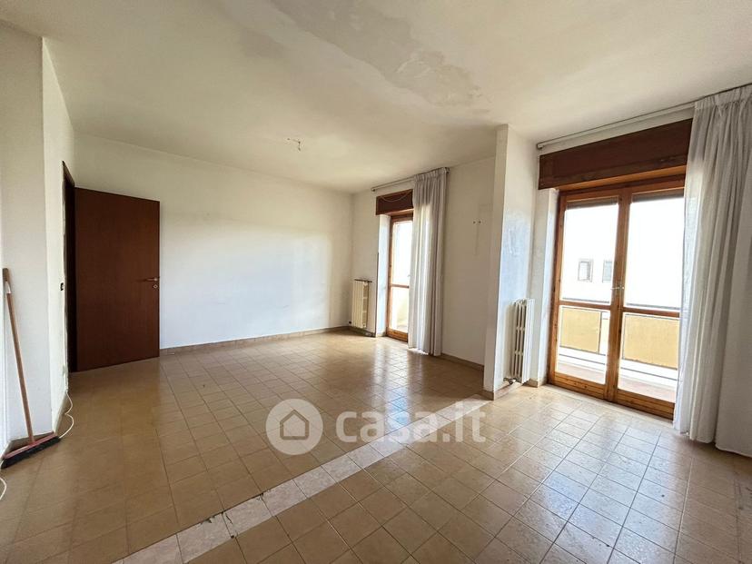 Quadrilocale in Contrada Serra 48 — foto 13 di 40