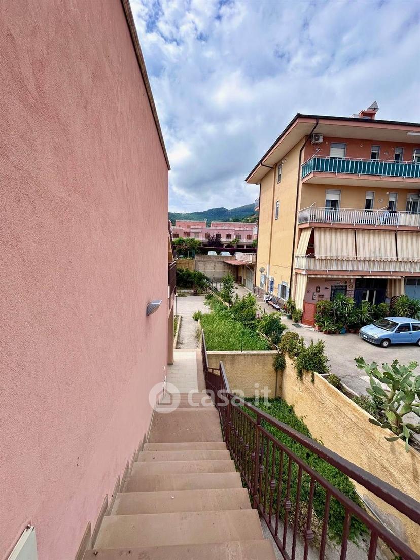 Quadrilocale in Viale delle Madonie 32 — foto 11 di 28