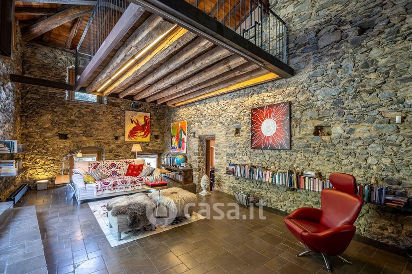 Villa in Località Cort 14 — foto 5 di 45