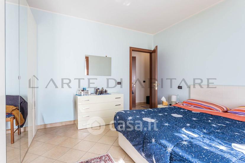 Trilocale in Via San Leopoldo — foto 9 di 17