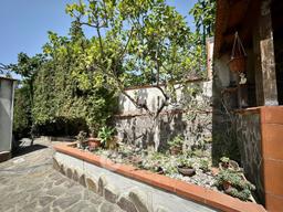 Villa in Località Madonna della Pace