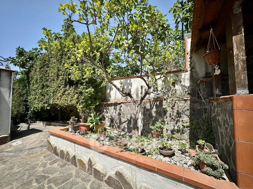Villa in Località Madonna della Pace