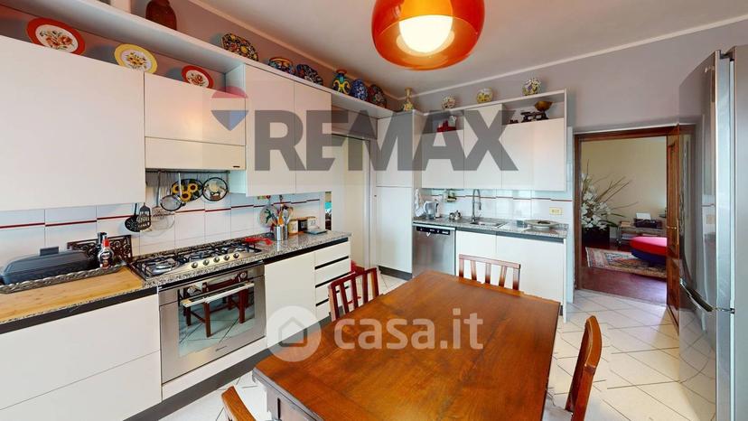 Appartamento in Via Dante Alighieri 104 — foto 27 di 61