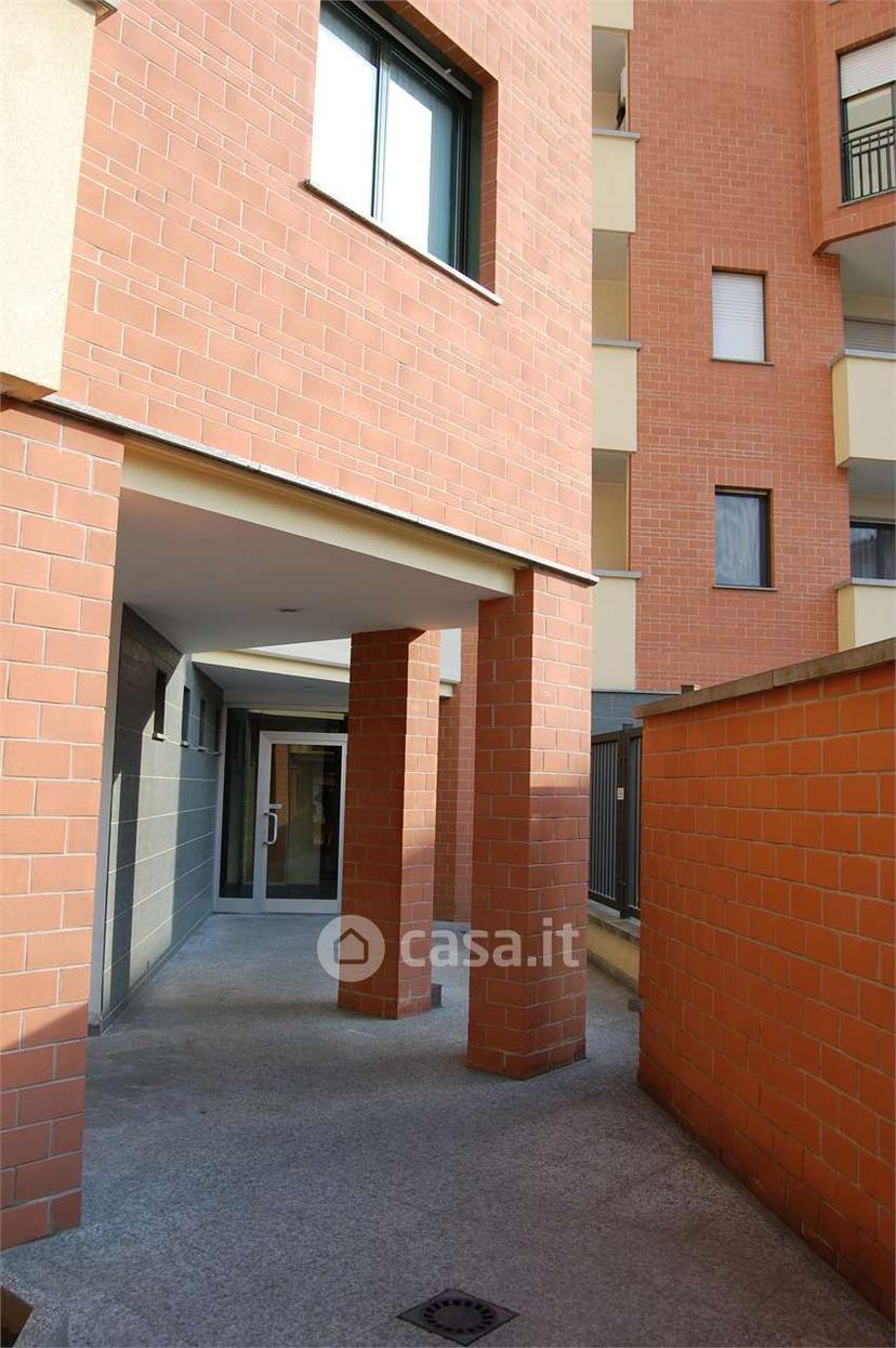 Monolocale in Via Pontida 14