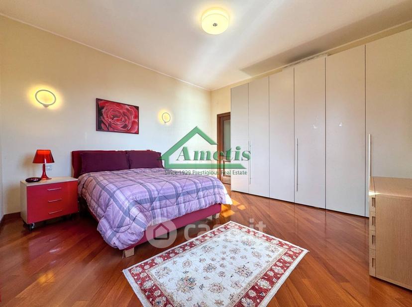Villa in Via Cascine — foto 53 di 67