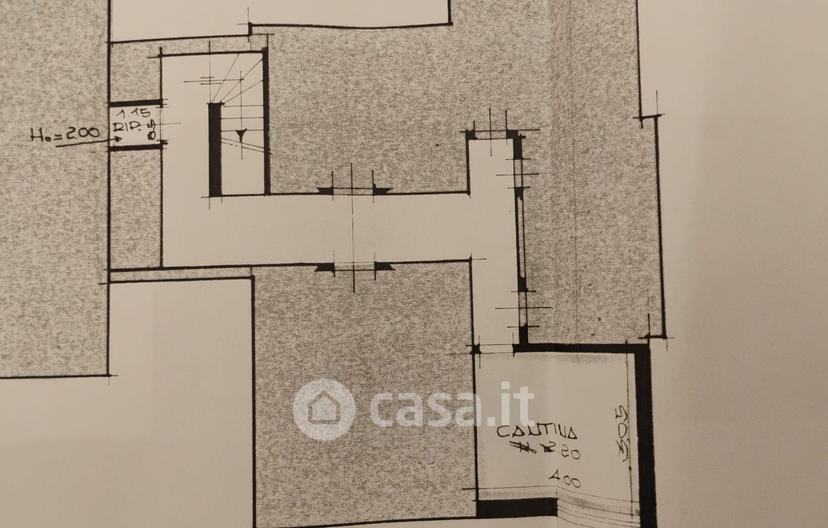 Appartamento in Via Donatello — foto 4 di 23