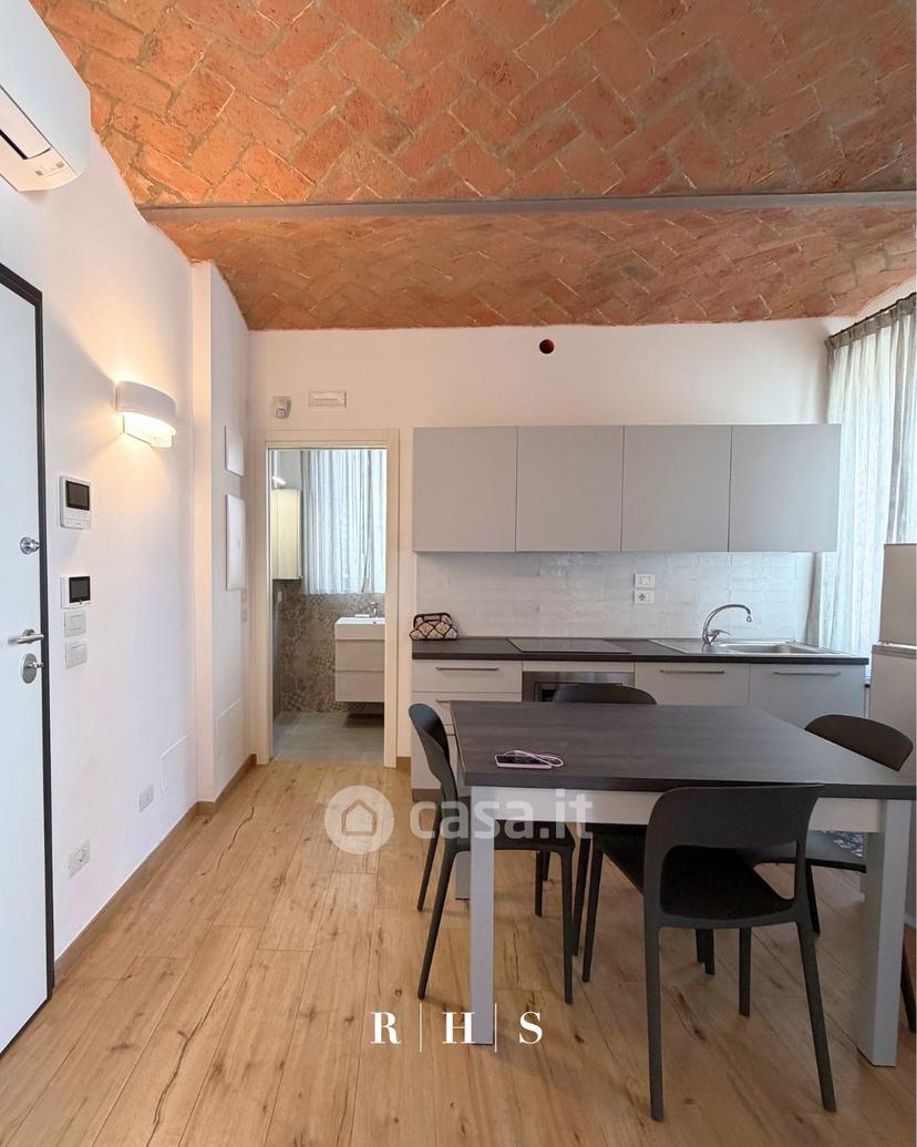 Monolocale in Viale Nicolò Biondo — foto 2 di 5