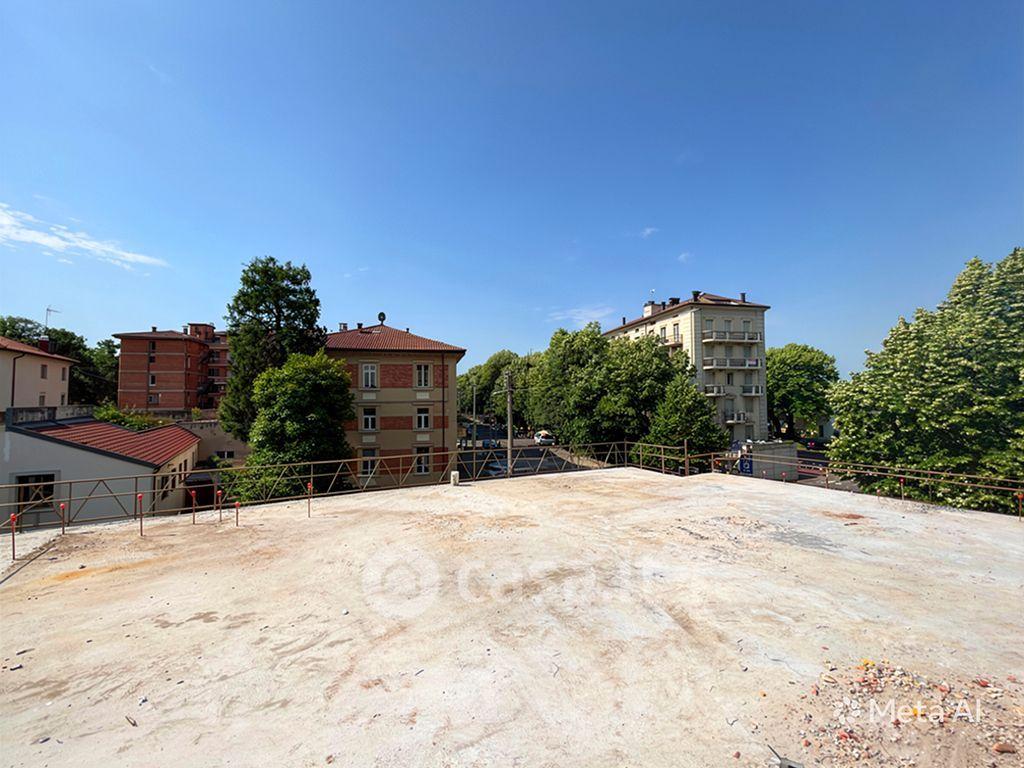 Quadrilocale in Piazzale Vittorio Emanuele II