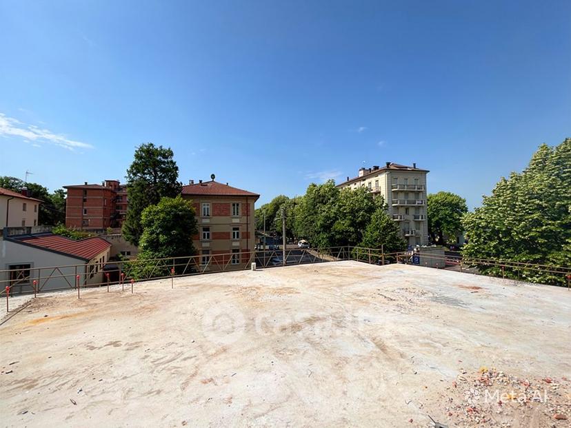 Quadrilocale in Piazzale Vittorio Emanuele II