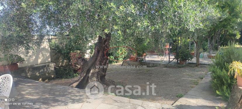 Villa in Via al Poggio 39 — foto 43 di 43